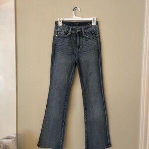 Judy Blue Boot Cut Jeans Size 26/3